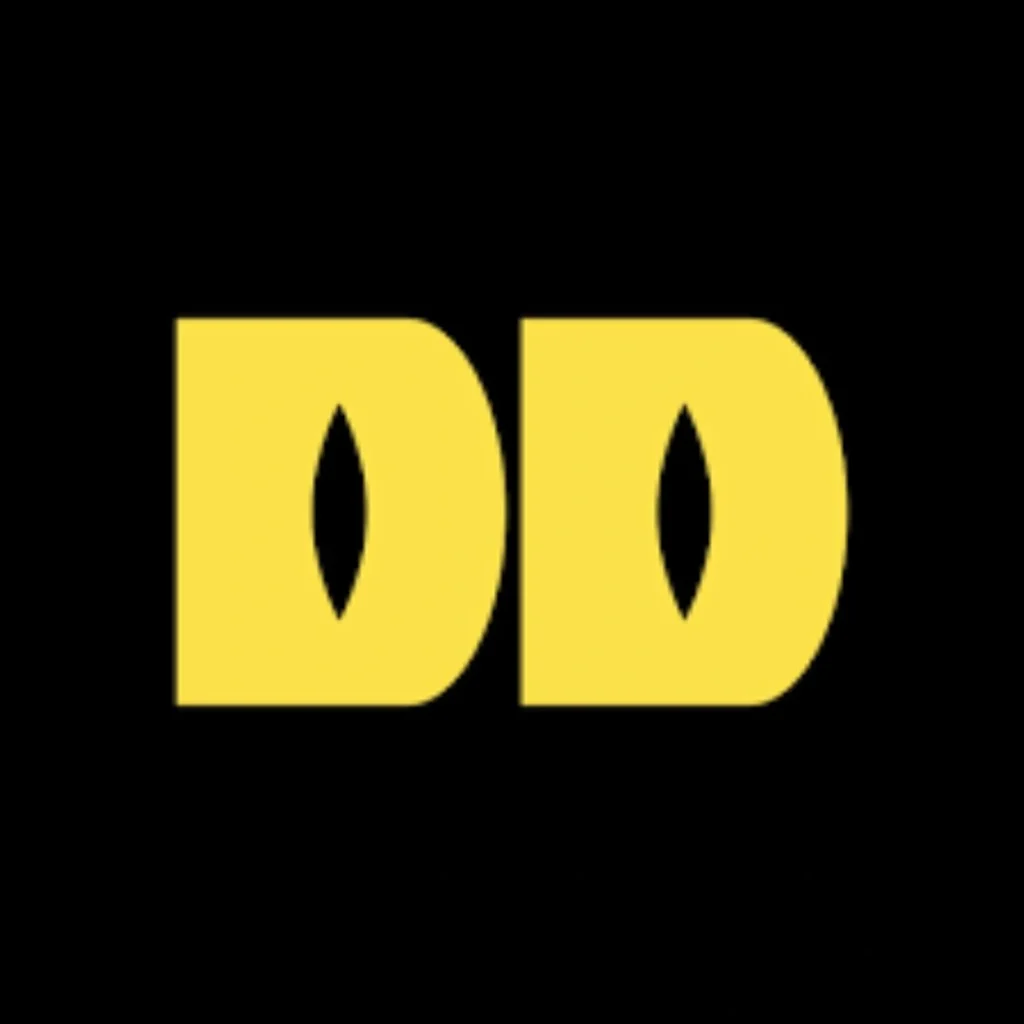 DD client logo