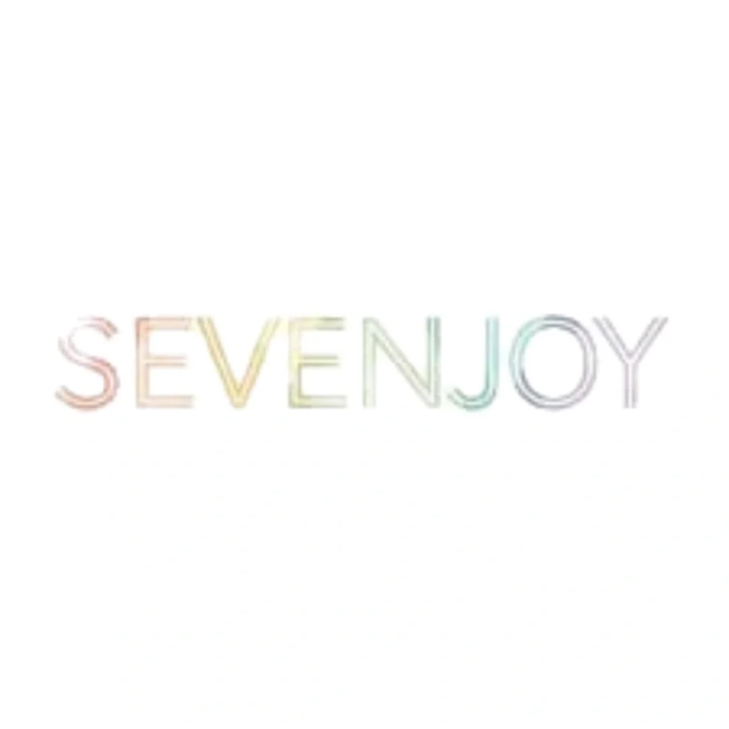 Sevenjoy client logo