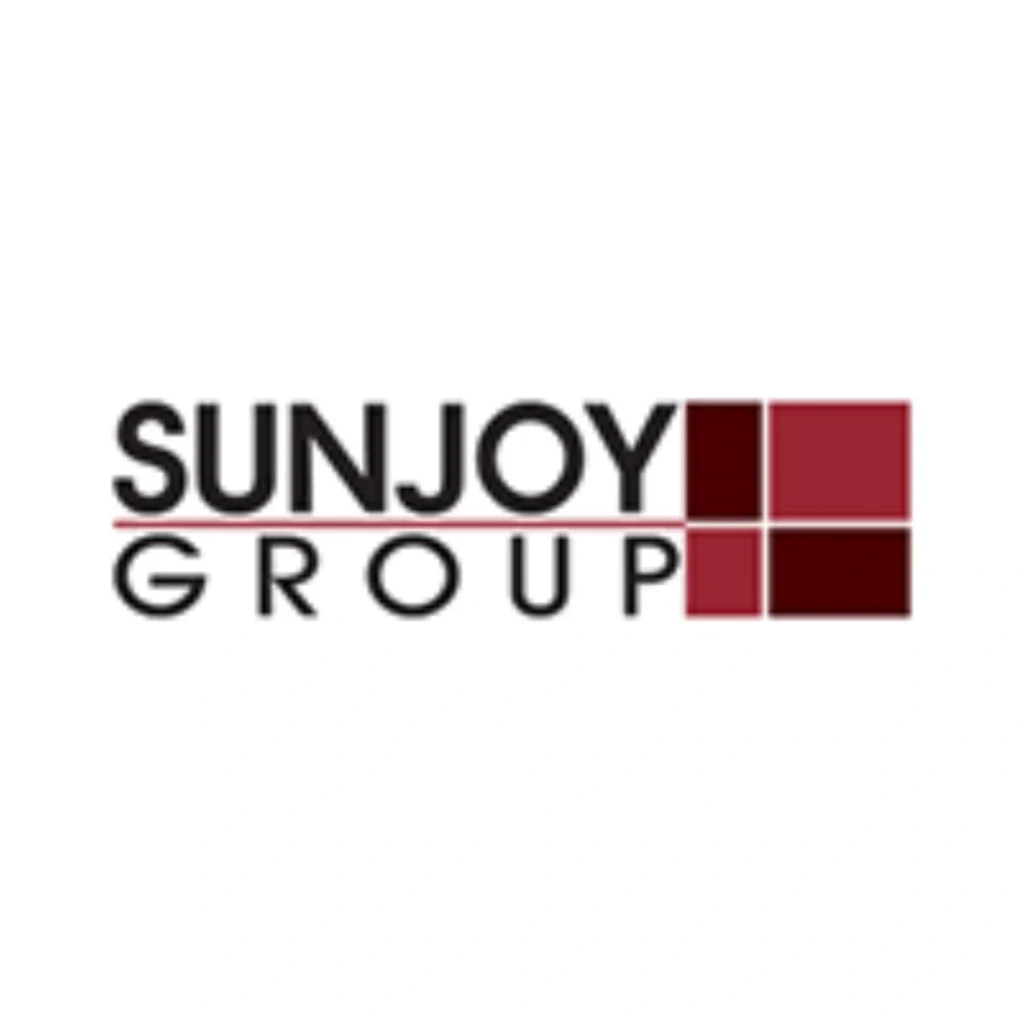Sunjoy Group client logo