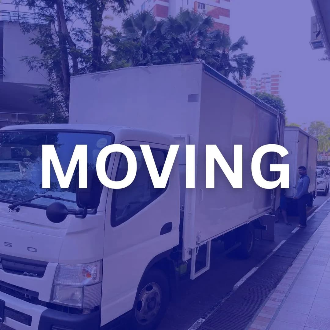 House Moving