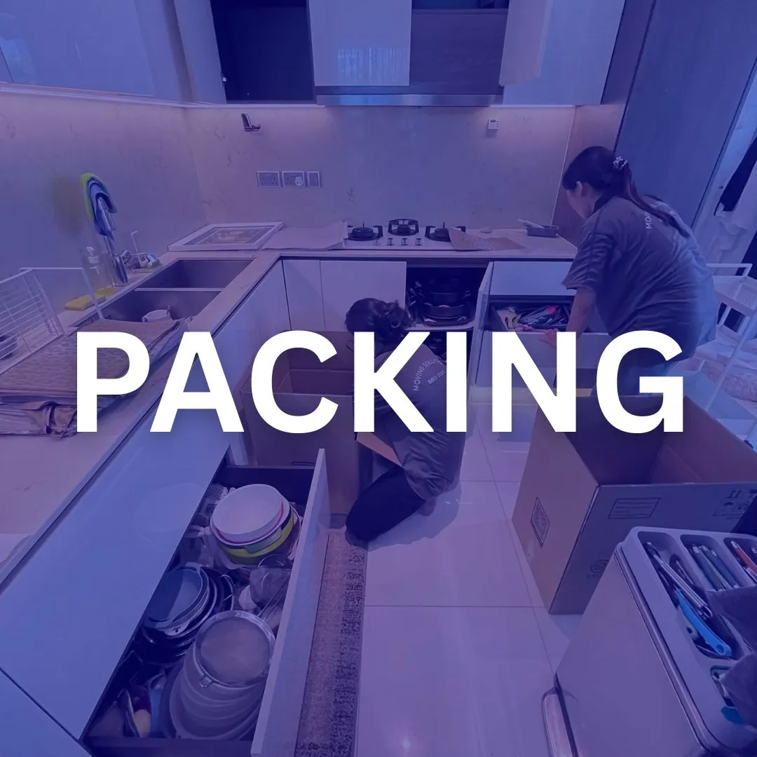 Packing