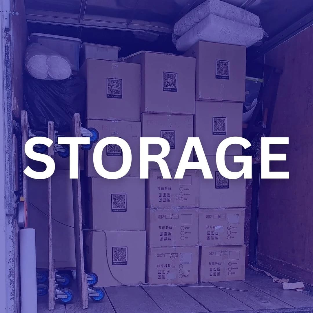 Storage